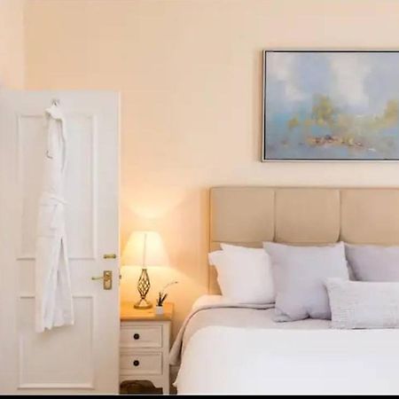 London Guest Room Екстериор снимка