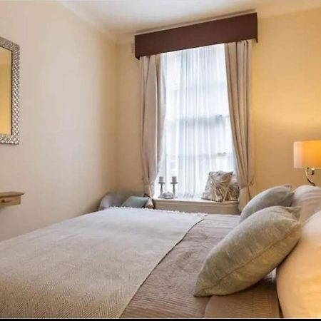 London Guest Room Екстериор снимка
