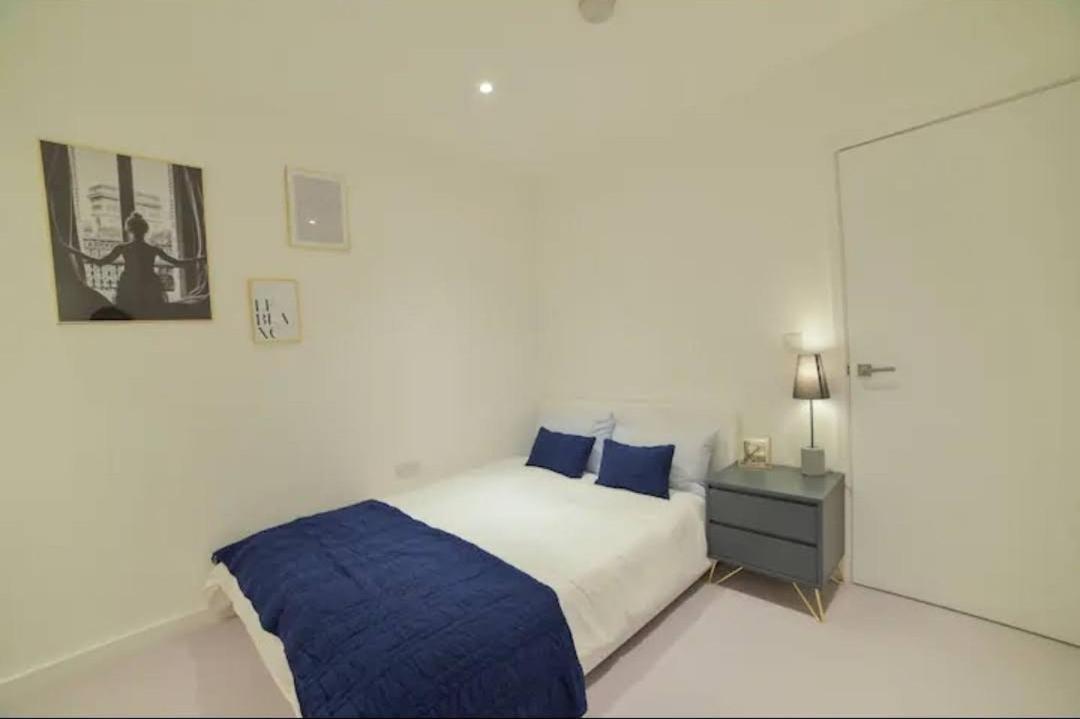 London Guest Room Екстериор снимка