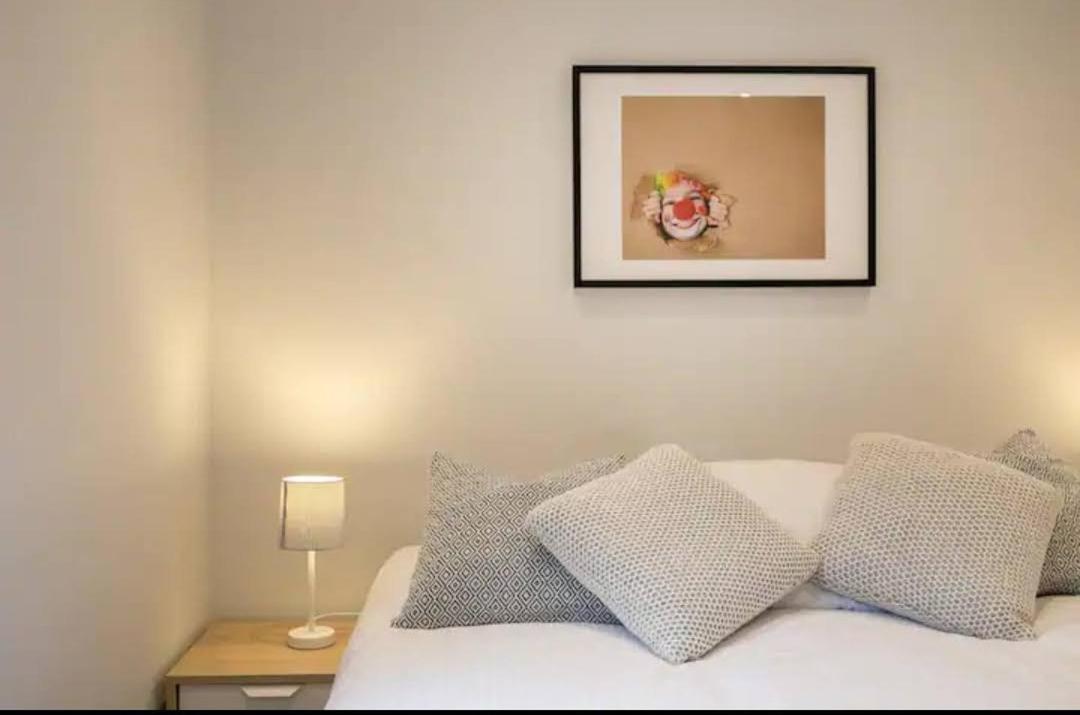 London Guest Room Екстериор снимка