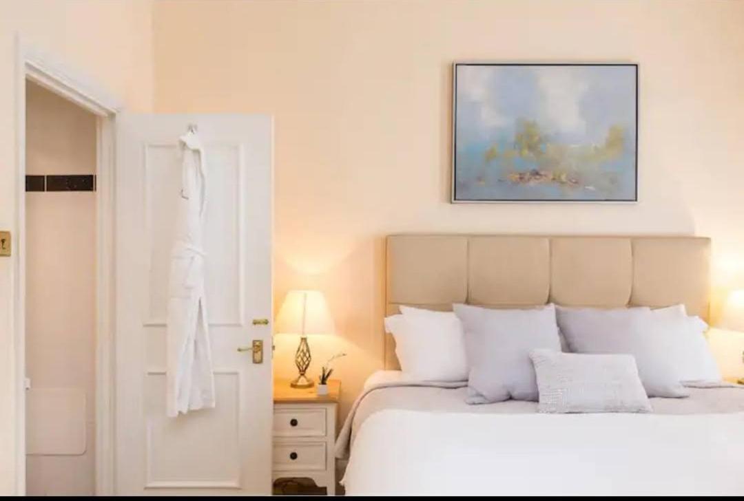 London Guest Room Екстериор снимка