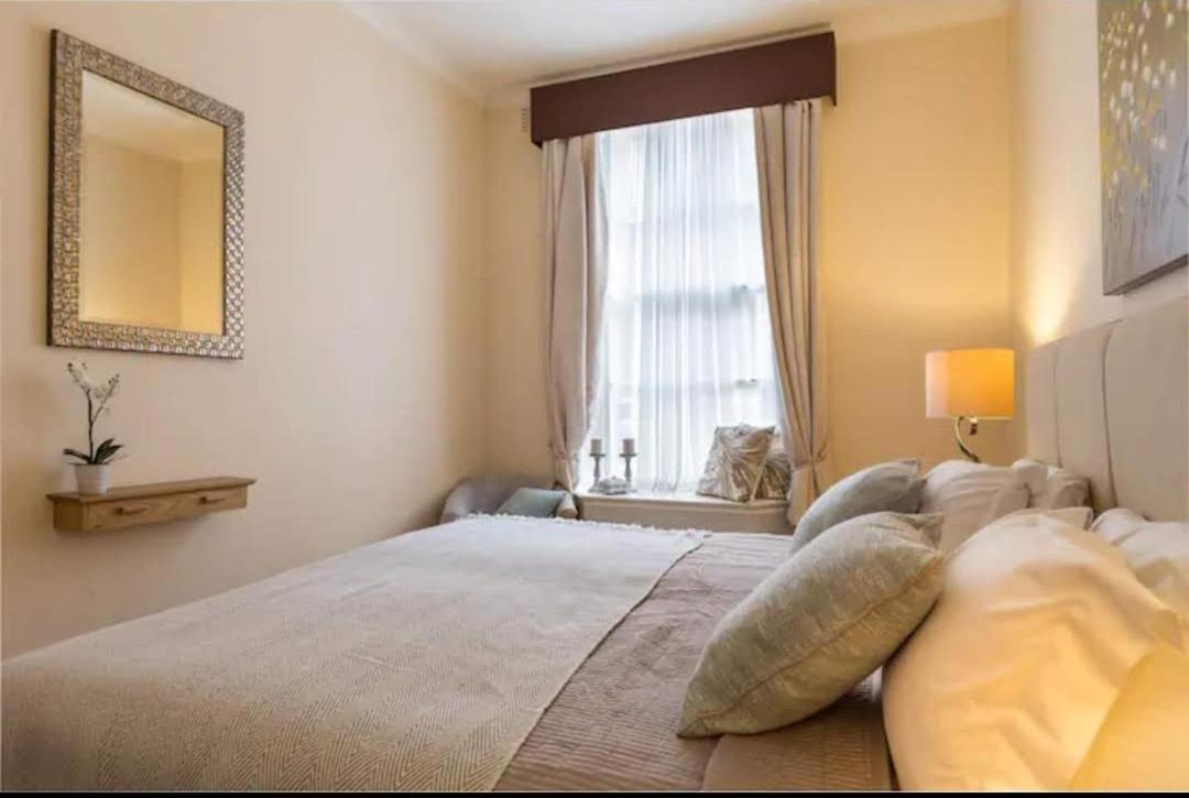 London Guest Room Екстериор снимка