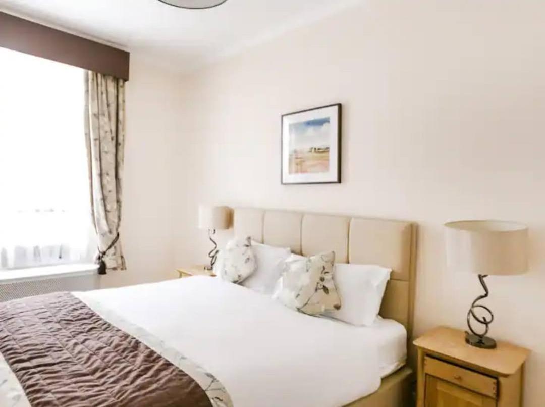 London Guest Room Екстериор снимка